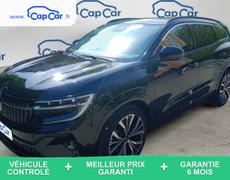 Renault Espace 5 Paris 20e Arrondissement