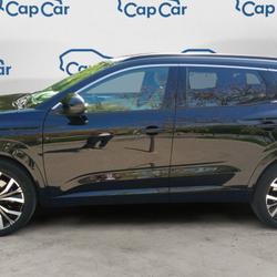 Renault Espace 5 1.2 E-Tech 200 Hybrid Xtronic Iconic Paris 20e Arrondissement