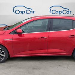 Renault Megane 4 1.6 dCi 130 Energy Intens Ugine