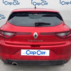 Renault Megane 4 1.6 dCi 130 Energy Intens Ugine