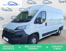 Citroen Jumper Montpellier