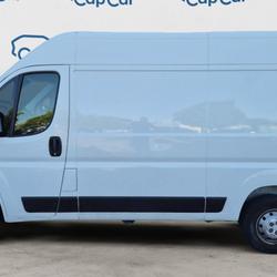Citroen Jumper III 2.2 BlueHDi 140 Confort Montpellier