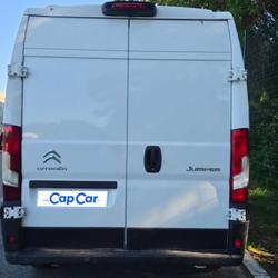 Citroen Jumper III 2.2 BlueHDi 140 Confort Montpellier