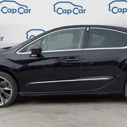 DS DS4 1.6 THP 200 Sport Chic Le Petit-Quevilly