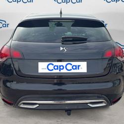 DS DS4 1.6 THP 200 Sport Chic Le Petit-Quevilly