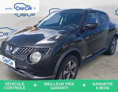 Nissan Juke Osmanville