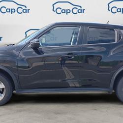 Nissan Juke 1.5 dCi 110 Acenta Osmanville
