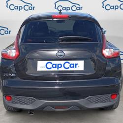 Nissan Juke 1.5 dCi 110 Acenta Osmanville