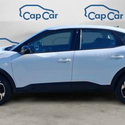 Citroen C4 III 1.5 BlueHDi 110 Feel Pack Business Betton