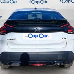 Citroen C4 III 1.5 BlueHDi 110 Feel Pack Business Betton