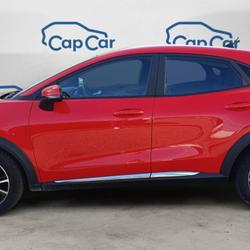 Ford Puma 1.0 EcoBoost 125 Titanium Magny-Vernois