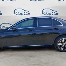 Mercedes Classe E V 220 d 194 9G-TRONIC Avantgarde - Automatique Toit ouvrant Saumur