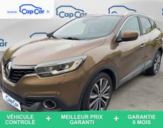 Renault Kadjar Ermont
