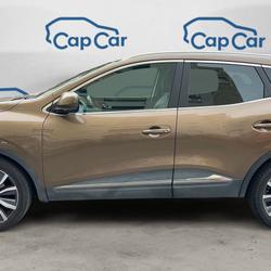 Renault Kadjar I 1.2 TCe 130 Energy EDC Intens Ermont