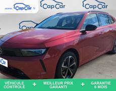 Opel Astra Sports Tourer Lille
