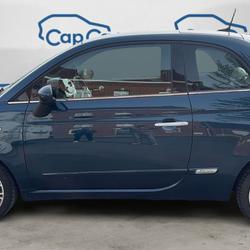 Fiat 500 II 0.9 TwinAir 85 Lounge Ennevelin