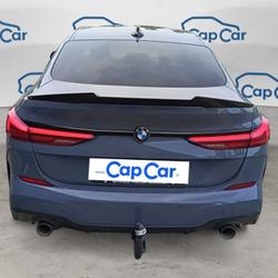 BMW Serie 2 220i 178 BVA M Sport - Automatique Toit ouvrant Saumur