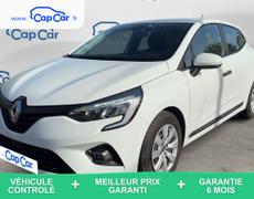 Renault Clio Societe Tours