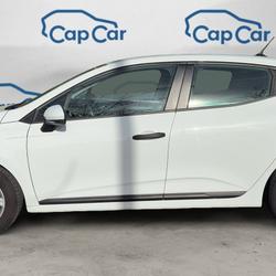 Renault Clio Societe Soci&eacute;t&eacute; 0.9 TCe 90 Air Nav Tours