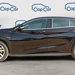 Infiniti Q30 2.2d 170 DCT7 Luxe Chaneins