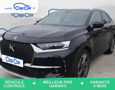 DS DS7 Crossback Dunkerque