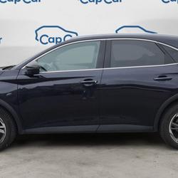 DS DS7 Crossback 1.6 THP 180 BVA8 Rivoli - Automatique Dunkerque