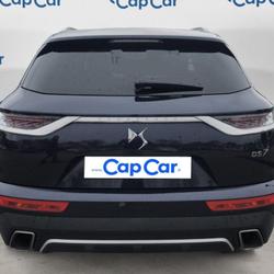 DS DS7 Crossback 1.6 THP 180 BVA8 Rivoli - Automatique Dunkerque
