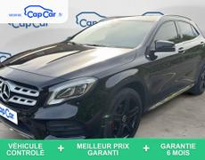 Mercedes GLA Mennecy