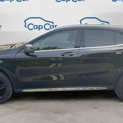 Mercedes GLA I 200 156 7G-DCT Fascination - Automatique Mennecy