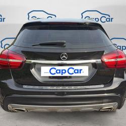 Mercedes GLA I 200 156 7G-DCT Fascination - Automatique Mennecy