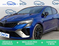 Renault Clio 5 Chécy