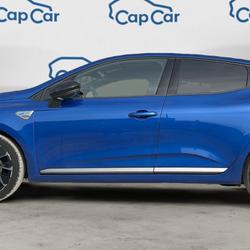 Renault Clio 5 V 1.0 TCe 90 Esprit Alpine - Entretien constructeur Ch&eacute;cy