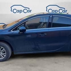 DS DS4 1.6 HDi 112 So Chic Lastic