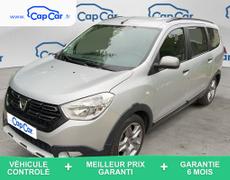 Dacia Lodgy Blois