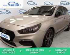 Hyundai i30 Bourgoin-Jallieu