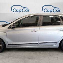 Hyundai i30 1.4 T-GDi 140 DCT7 N Line Valence