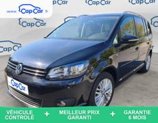 Volkswagen Touran La Seyne-sur-Mer