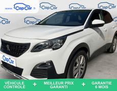 Peugeot 3008 Larroque-Saint-Sernin