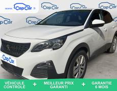 Peugeot 3008 Larroque-Saint-Sernin