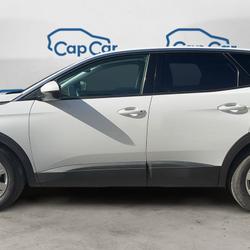 Peugeot 3008 II 1.5 BlueHDi 130 EAT8 Active Larroque-Saint-Sernin