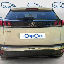 Peugeot 3008 II 1.5 BlueHDi 130 EAT8 Active Larroque-Saint-Sernin