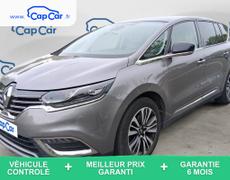 Renault Espace 5 Saint-Maur-des-Fossés