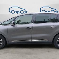 Renault Espace 5 V 1.6 TCe 200 EDC7 Initiale Paris - Automatique Saint-Maur-des-Foss&eacute;s