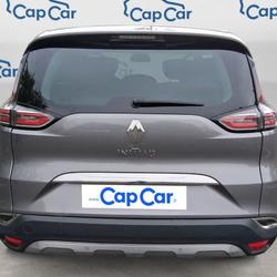 Renault Espace 5 V 1.6 TCe 200 EDC7 Initiale Paris - Automatique Saint-Maur-des-Foss&eacute;s