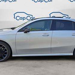 Mercedes Classe A 1.3 250 218 8G-DCT AMG Line - Automatique Toit ouvrant Hy&egrave;res