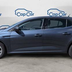 Renault Megane 4 1.5 Blue dCi 115 EDC7 Business - Automatique Lorient