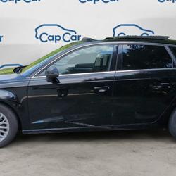 Audi A3 Sportback III 1.2 TFSI 110 Ambiente - Toit ouvrant Champagne-au-Mont-d'Or