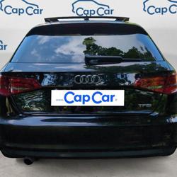 Audi A3 Sportback III 1.2 TFSI 110 Ambiente - Toit ouvrant Champagne-au-Mont-d'Or