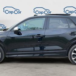 Audi Q2 I 2.0 TFSI 300 Quattro S-Tronic 7 S Pierrelaye