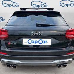 Audi Q2 I 2.0 TFSI 300 Quattro S-Tronic 7 S Pierrelaye